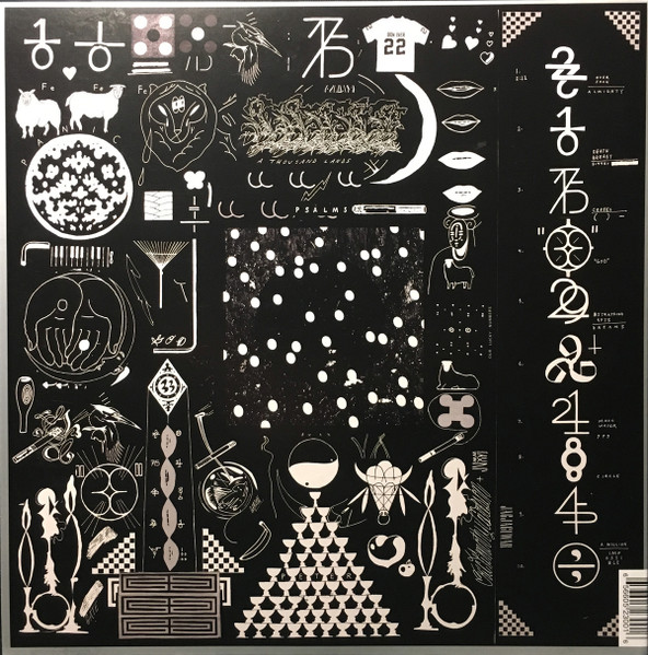 22, A Million - Image 2