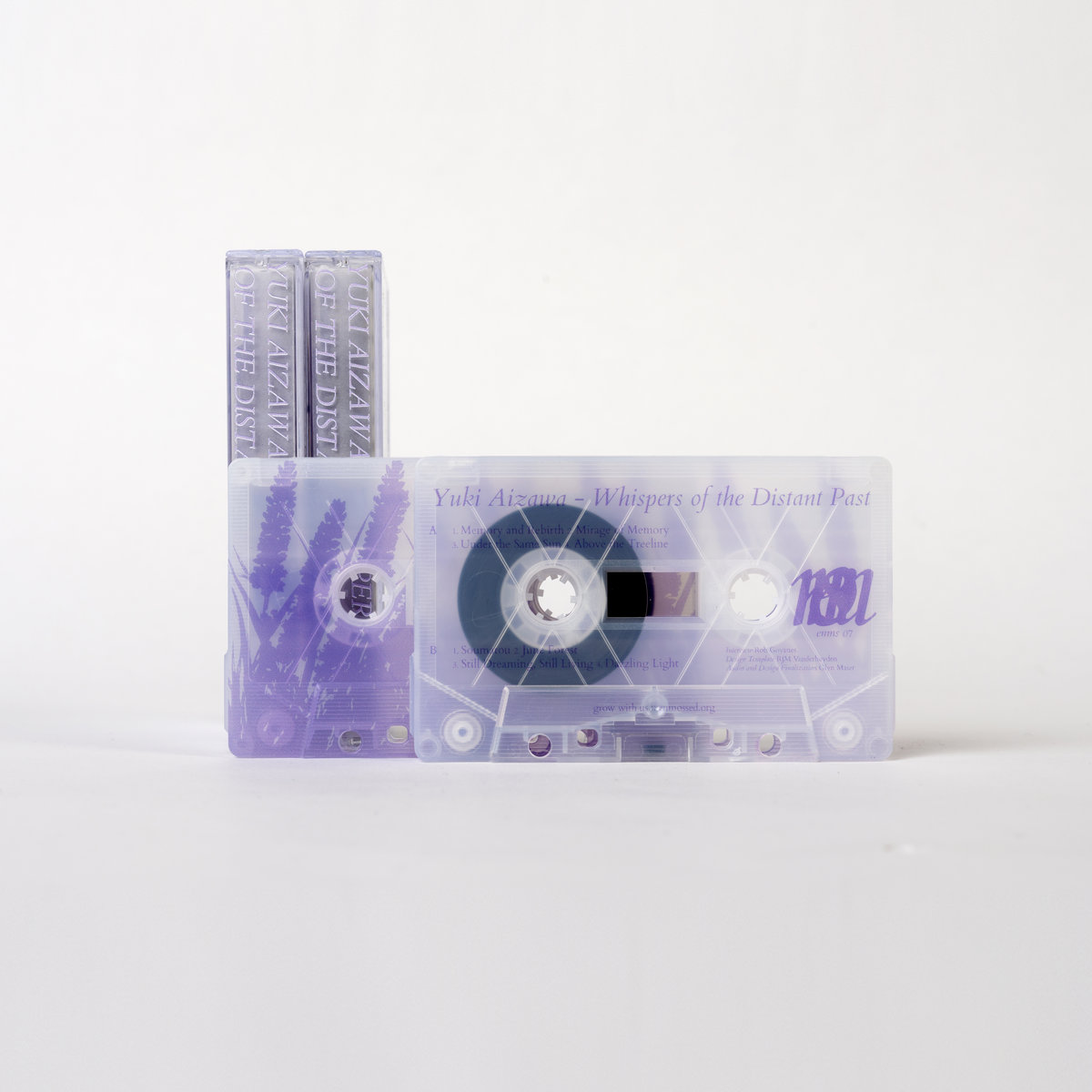 Whispers Of The Distant Past (CAS) - Image 2