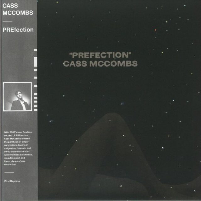 Prefection