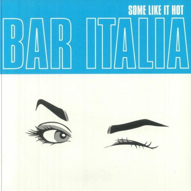 Some Like It Hot