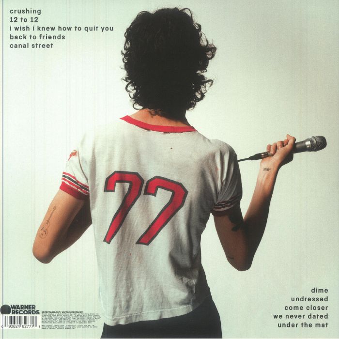 I Barely Know Her - Image 2