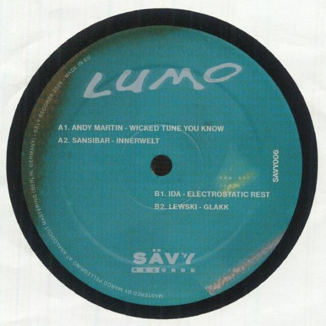 Lumo