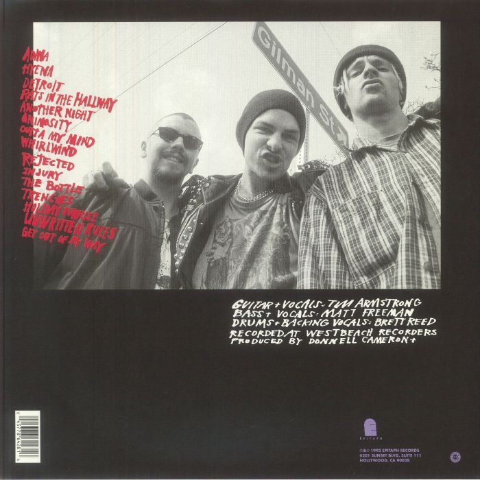 Rancid - Image 2