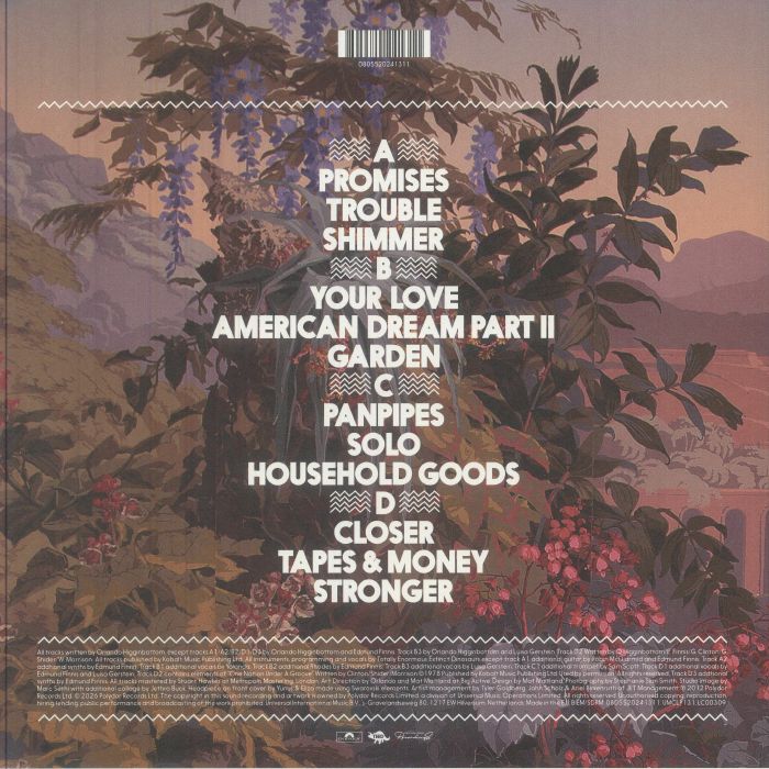 Trouble - Image 2