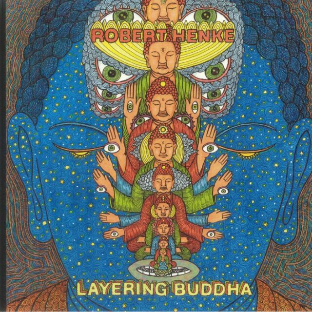 Layering Buddha