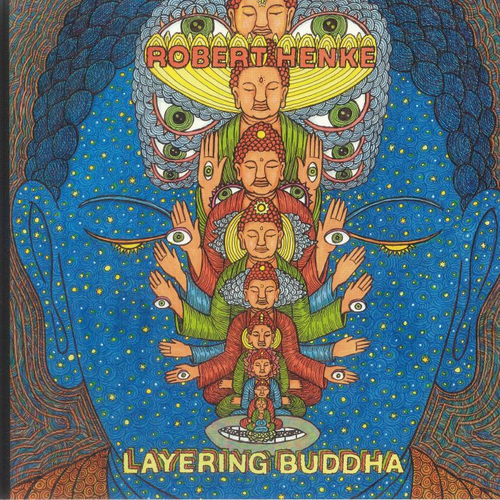 Layering Buddha