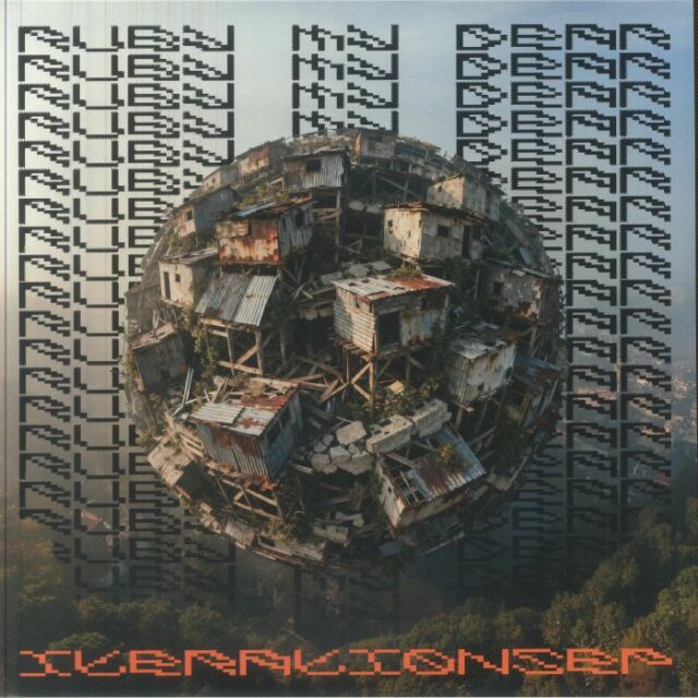 Iterations EP