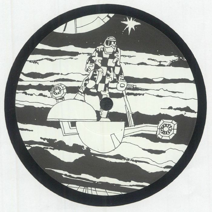 System Entertains EP - Image 2