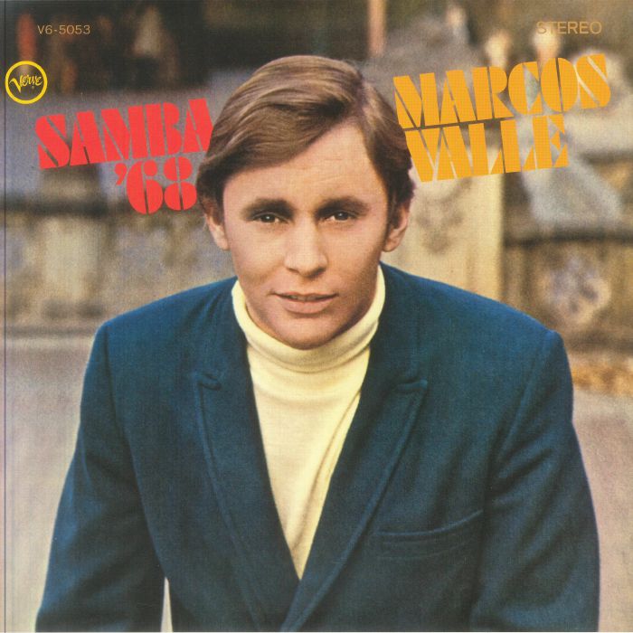 Samba '68