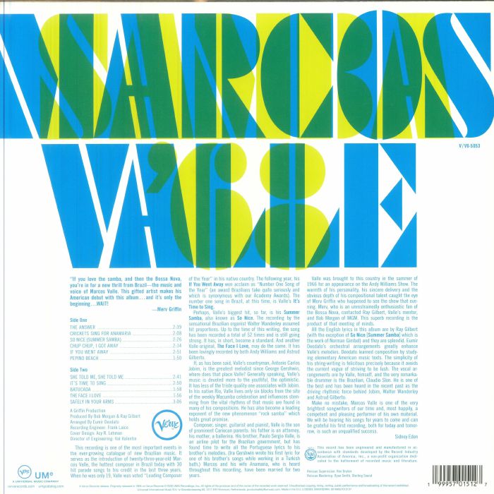 Samba '68 - Image 2