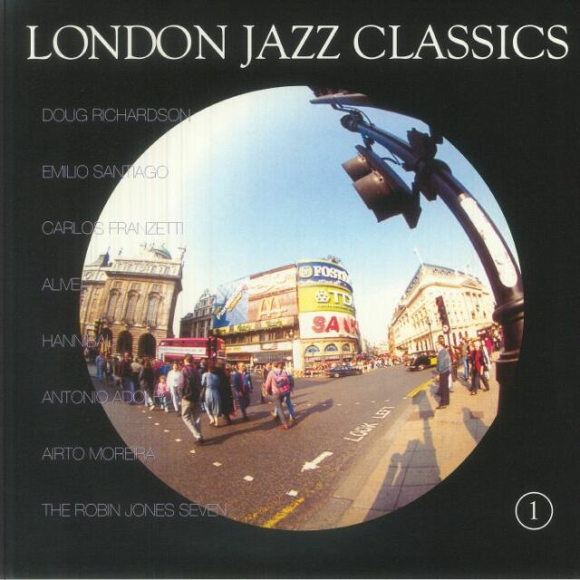 London Jazz Classics