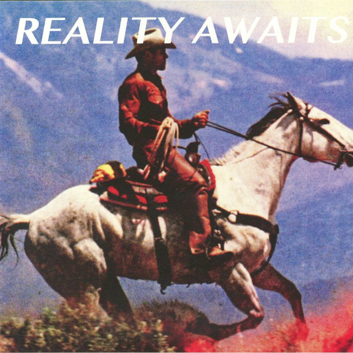 Reality Awaits