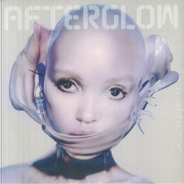 Eusexua - Afterglow