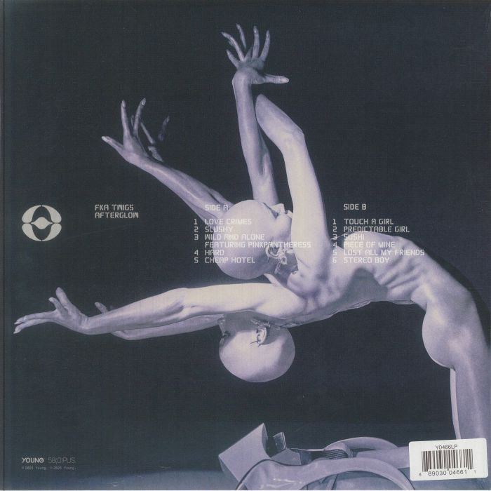 Eusexua - Afterglow - Image 2