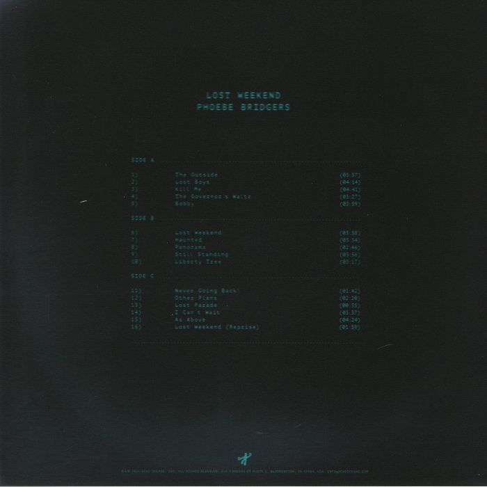 Lost Weekend - Image 2