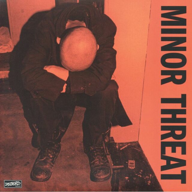 Minor Threat