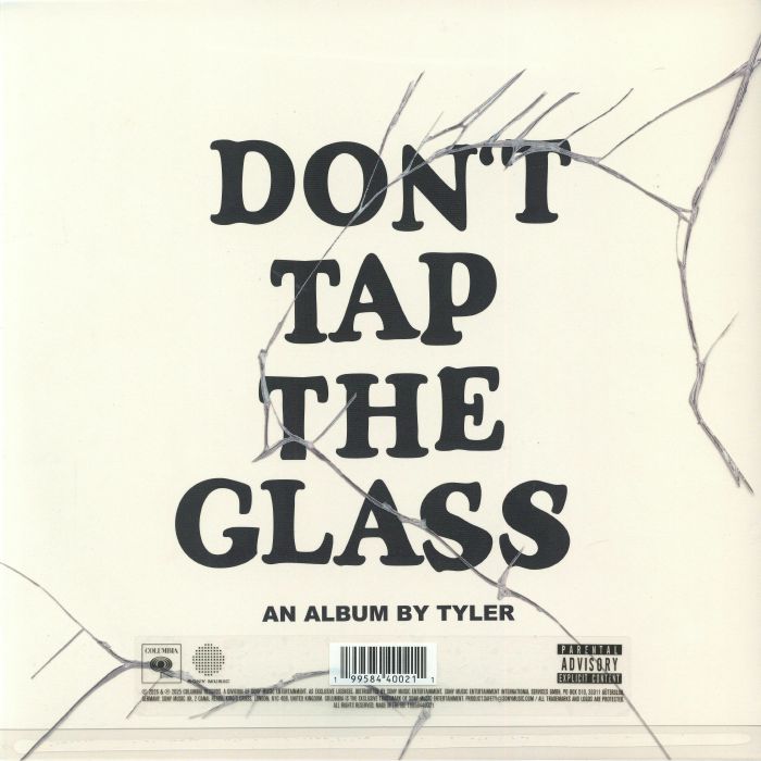 Don't Tap The Glass - Image 2