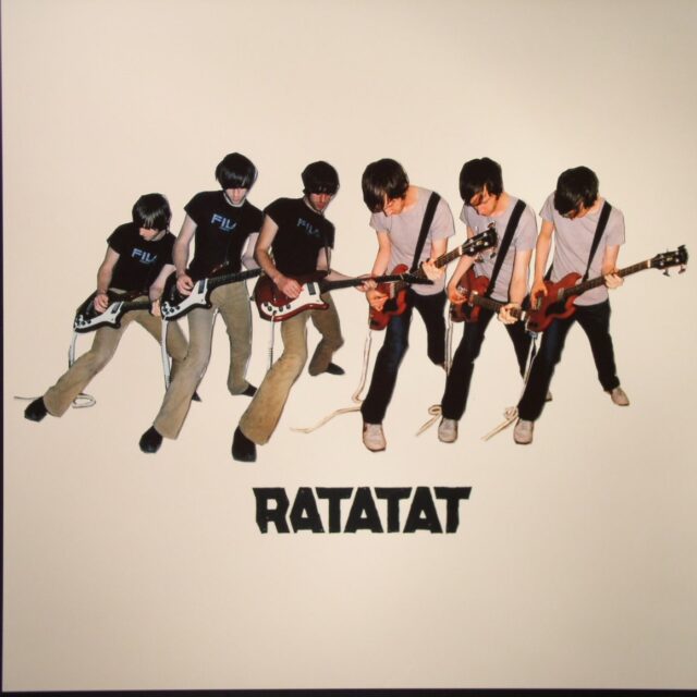 Ratatat