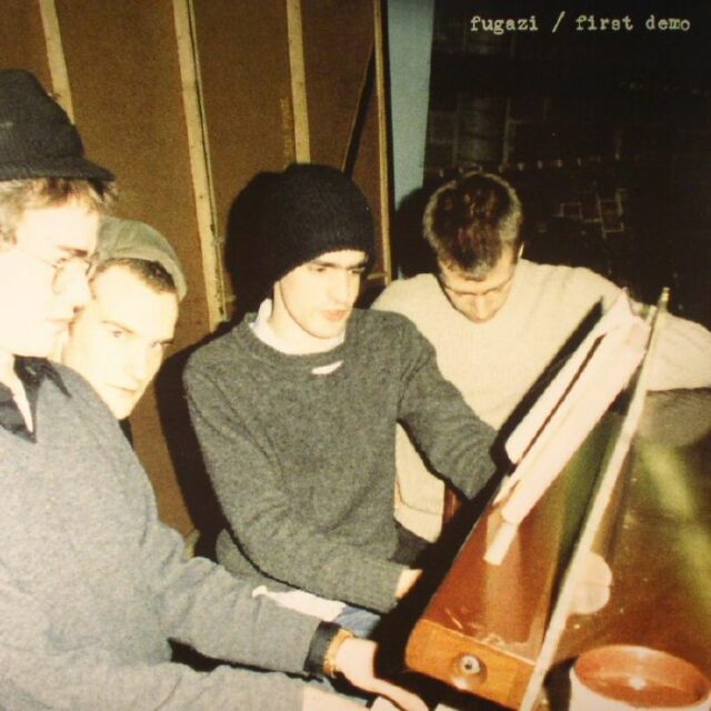First Demo