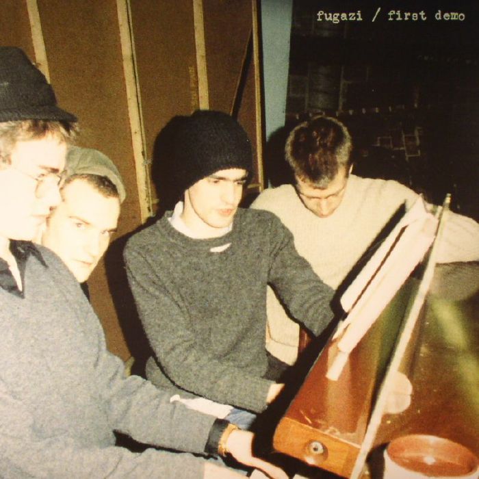 First Demo