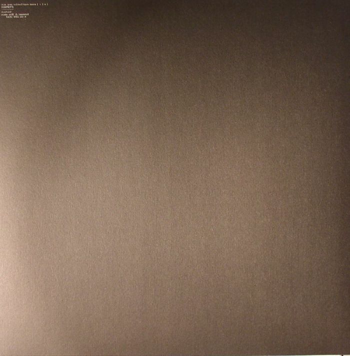 Computer Controlled Acoustic Instruments Pt2 (EP) - Image 2