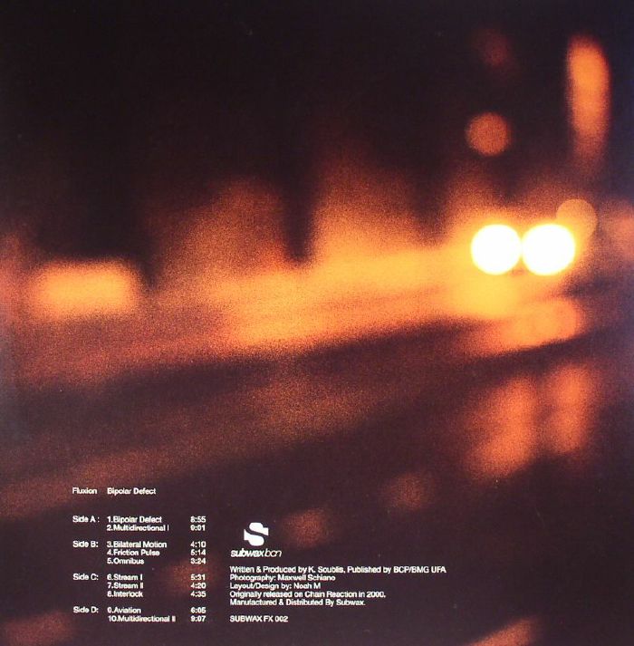 Bipolar Defect - Image 2