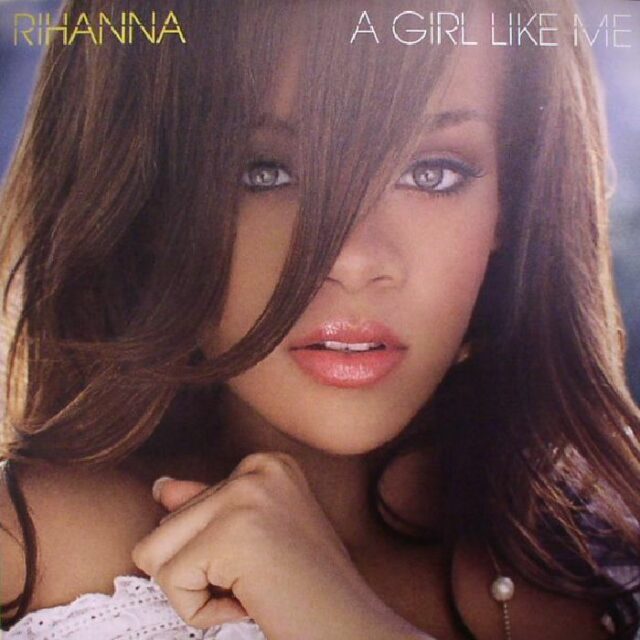 A Girl Like Me