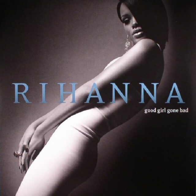 Good Girl Gone Bad
