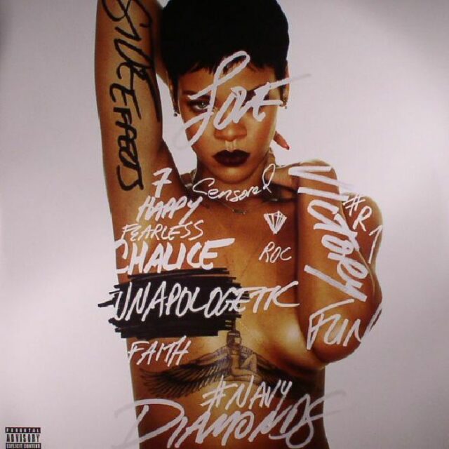 Unapologetic