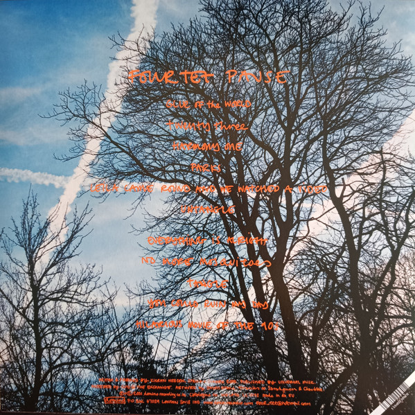 Pause - Image 2