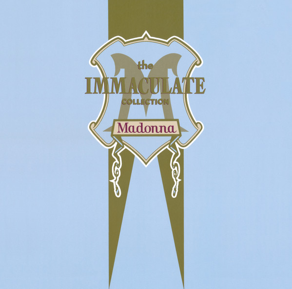 The Immaculate Collection