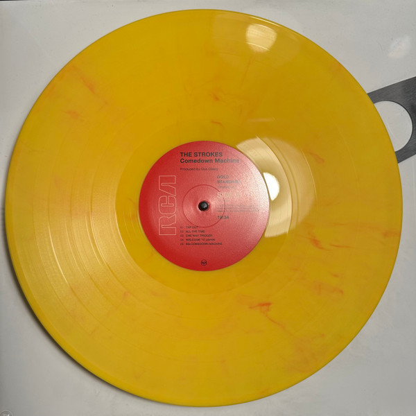 Comedown Machine - Image 3