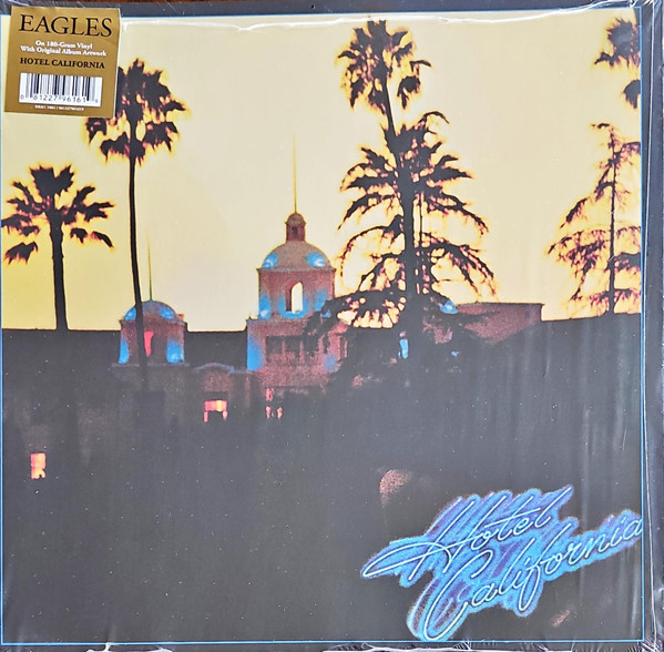Hotel California