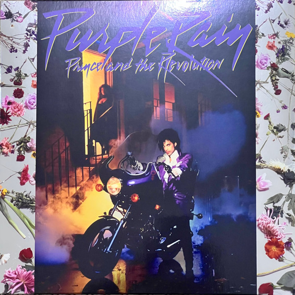 Purple Rain