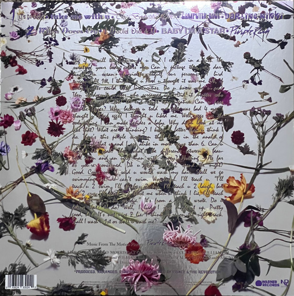 Purple Rain - Image 2