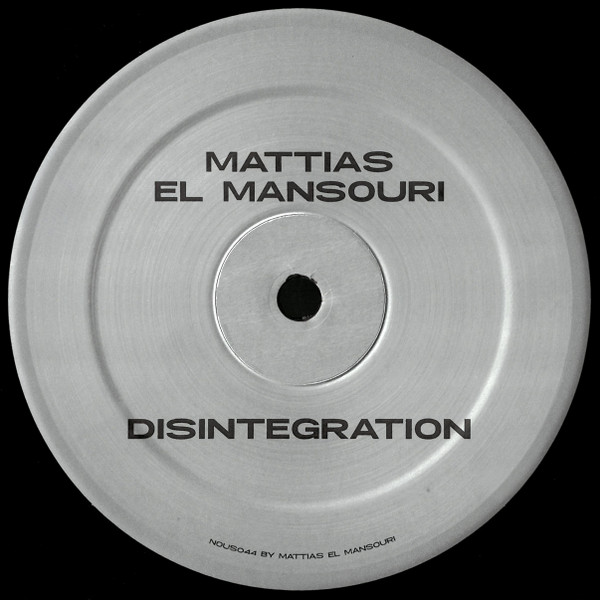 Disintegration - Image 2