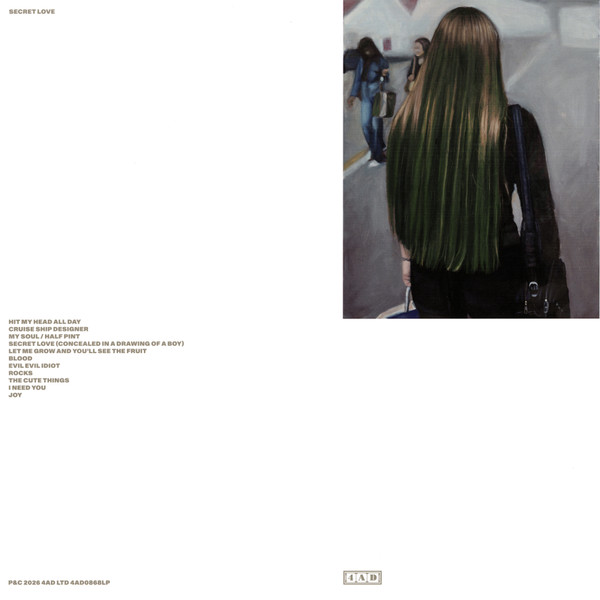 Secret Love - Image 2