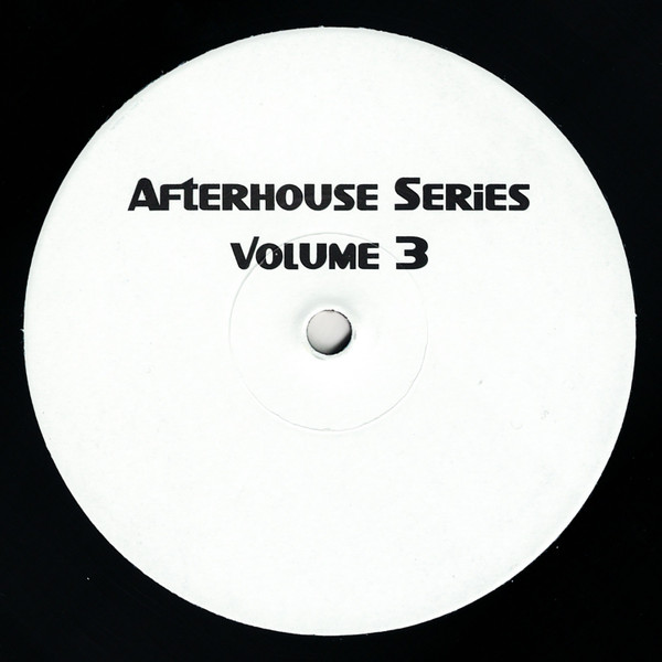 Afterhouse Series Volume 3