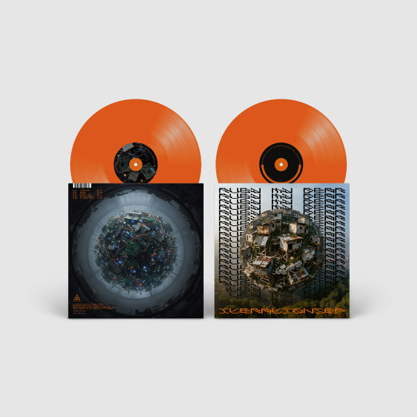 Iterations EP - Image 3