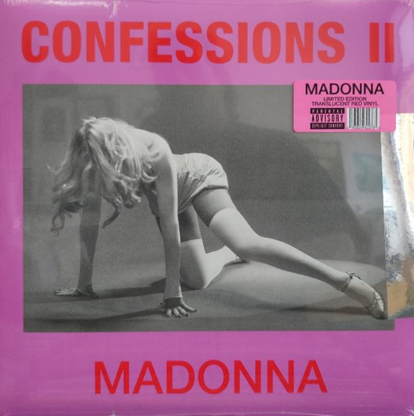 Confessions II