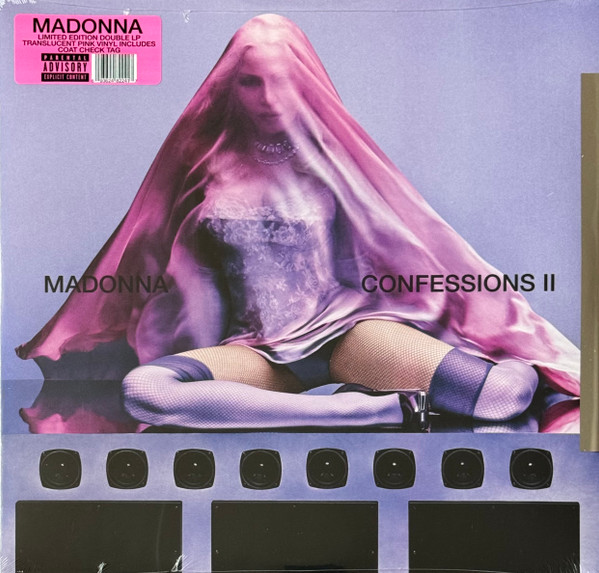 Confessions II