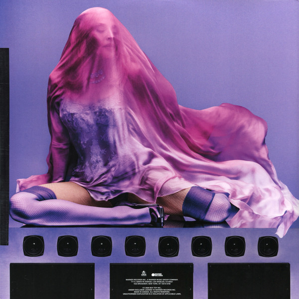 Confessions II - Image 2