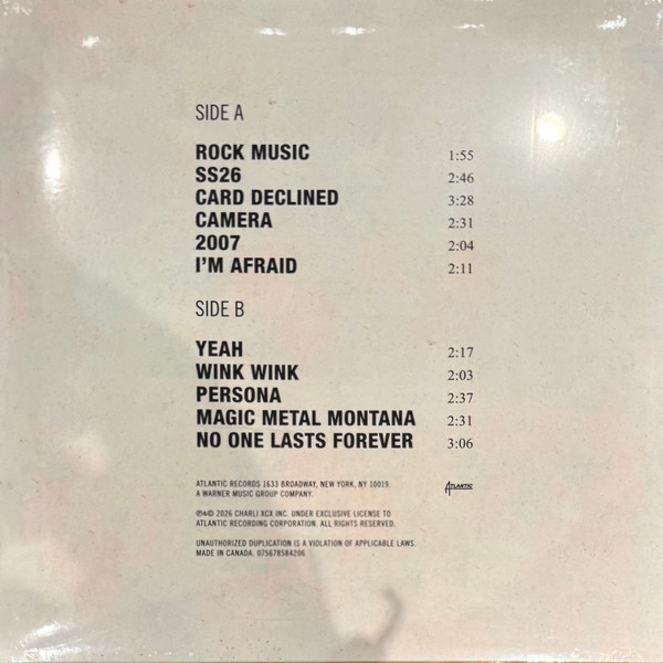 Music, Fashion, Film - Image 2
