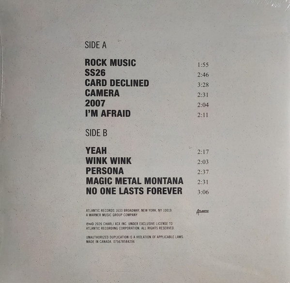 Music, Fashion, Film - Image 2