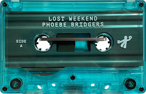Lost Weekend (CAS) - Image 3