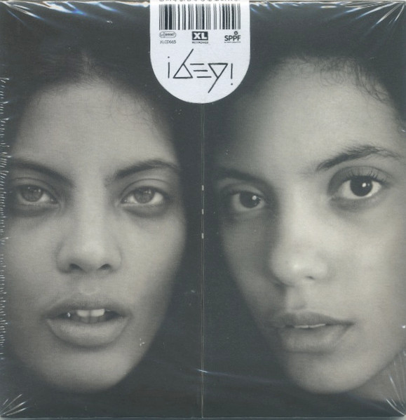 Ibeyi