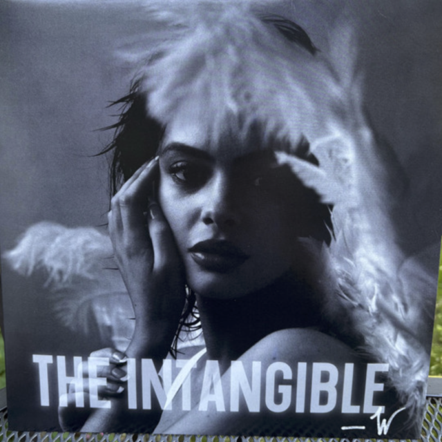 The Intangible