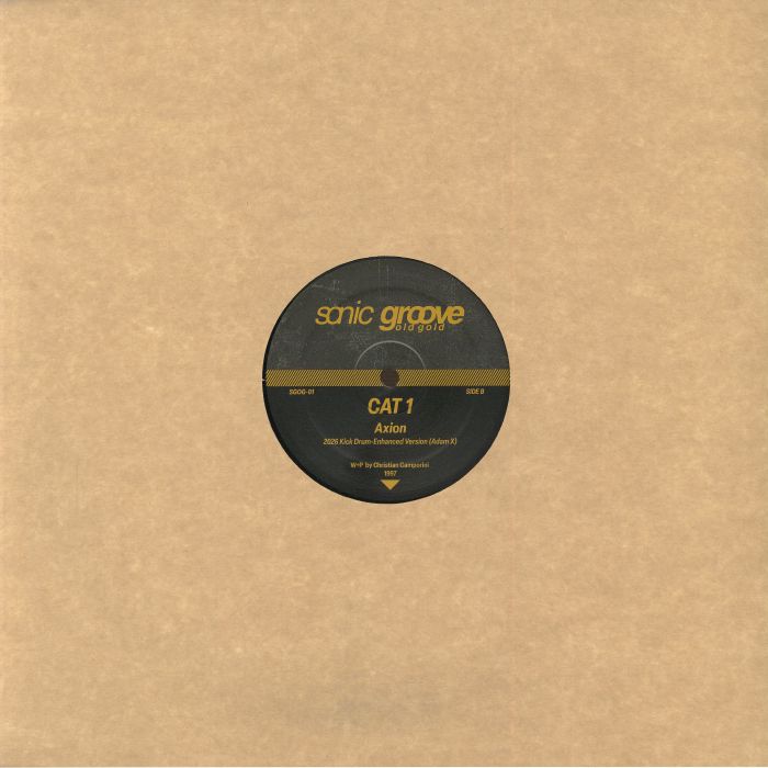Revolution / Axion - Image 2