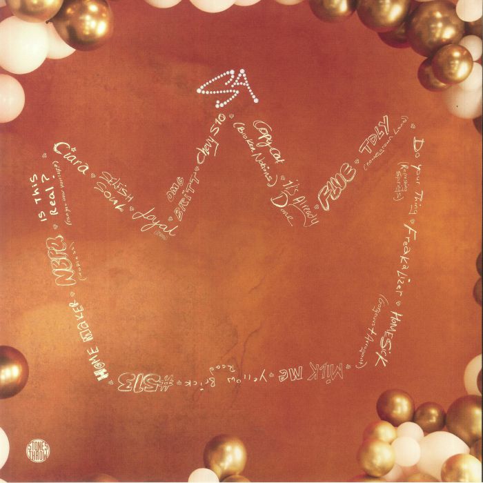 Natural Brown Prom Queen - Image 2