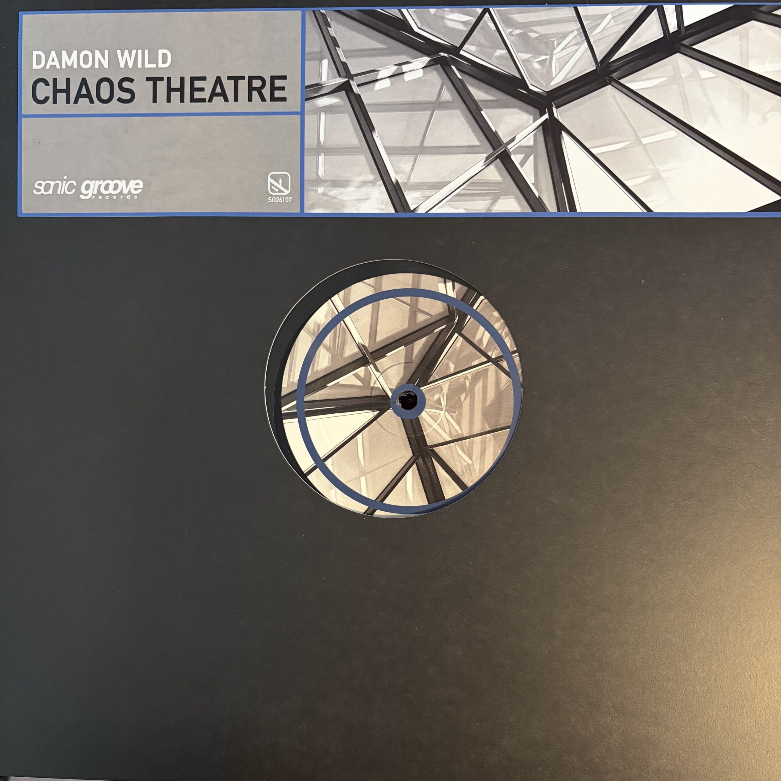 Chaos Theatre